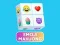 Hra Emoji Mahjong online
