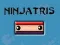 Hra Ninjatris online