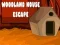 Hra Útek z Lesného Domu online