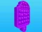 Hra Pop it 3D Fidget online