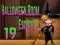 Hra Amgel Únik z Halloweenskej Izby 19 online