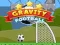 Hra Gravitačný futbal online