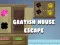 Hra Únik zo Šedého Domu online