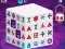 Hra Mahjong Temné Dimenzie 210 Sekúnd online