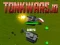 Hra TonkWars.io online