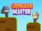 Hra Majster Granátov online