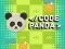 Hra Kód Panda online