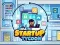 Hra Idle Startup Tycoon online