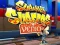 Hra Subway Surfers: Svetové Turné Benátky online