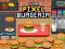 Hra Ultra Pixel Burgeria online