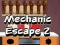 Hra Mechanický Únik 2 online