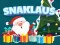 Hra Snaklaus online