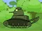 Hra Vtipný tank online