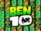 Hra Ben 10 online