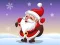 Hra Sviatočné čaro Santa Klausa online