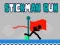 Hra Stickman Beh online