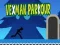 Hra VexMan Parkour online