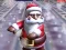 Hra Subway Santa Bežec Vianoce online
