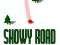 Hra Snehová cesta online