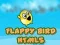 Hra Flappy Bird HTML5 online