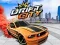 Hra Drift Mesto online