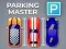 Hra Majster Parkovania online