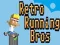 Hra Retro Bežiaci Bratia online