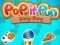 Hra Pop it Zábava Bang-Bang online