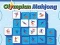 Hra Olympijský Mahjong online