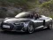 Hra Audi R8 V10 RWD Spyder Šmyk online