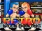 Hra Retro Kickbox online