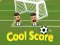 Hra Cool Skóre online