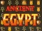 Hra Staroveký Egypt online