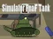 Hra Simulátor Fnaf Tank online