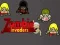 Hra Zombie útočníci online