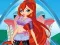 Hra Kvitnúca Krásna Dievča: Obliekaj online