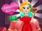 Hra Make-up na Deň svätého Valentína online