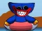 Hra Huggy Wuggy Surf online Hra Huggy Wuggy Surf online