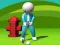 Hra Golf online