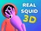 Hra Skutočná Chobotnica 3D online