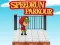 Hra Rýchlostný parkour online
