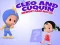 Hra Cleo a Cuquin: Hra s Pamäťovými Kartami online