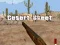 Hra Púštny skeet online