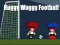 Hra Huggy Wuggy Futbal online