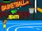 Hra Len Zvery v Basketbale online