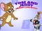Hra Tom a Jerry: Hra s Pamäťovými Kartami online