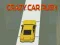 Hra Šialený automobilový zhon online