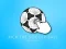 Hra Kopni futbalovú loptu online