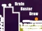 Hra Kreslenie Hlavolamu online