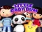 Hra Hra pamäti s Little Baby Bum online